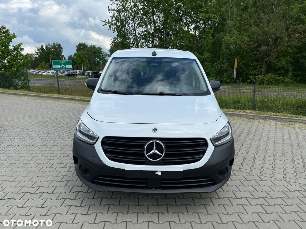 Mercedes-Benz Citan Tourer L2 420.765 - 2
