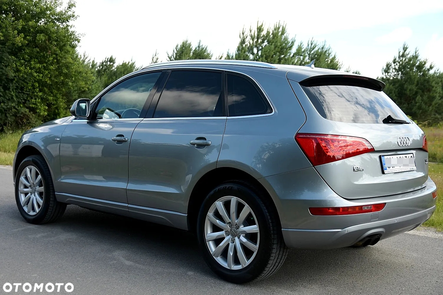 Audi Q5 2.0 TDI Quattro - 4
