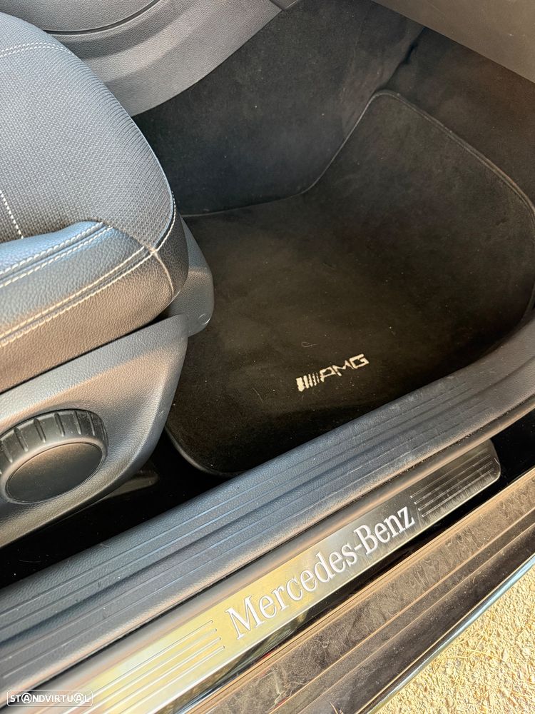 Mercedes-Benz A 200 - 36