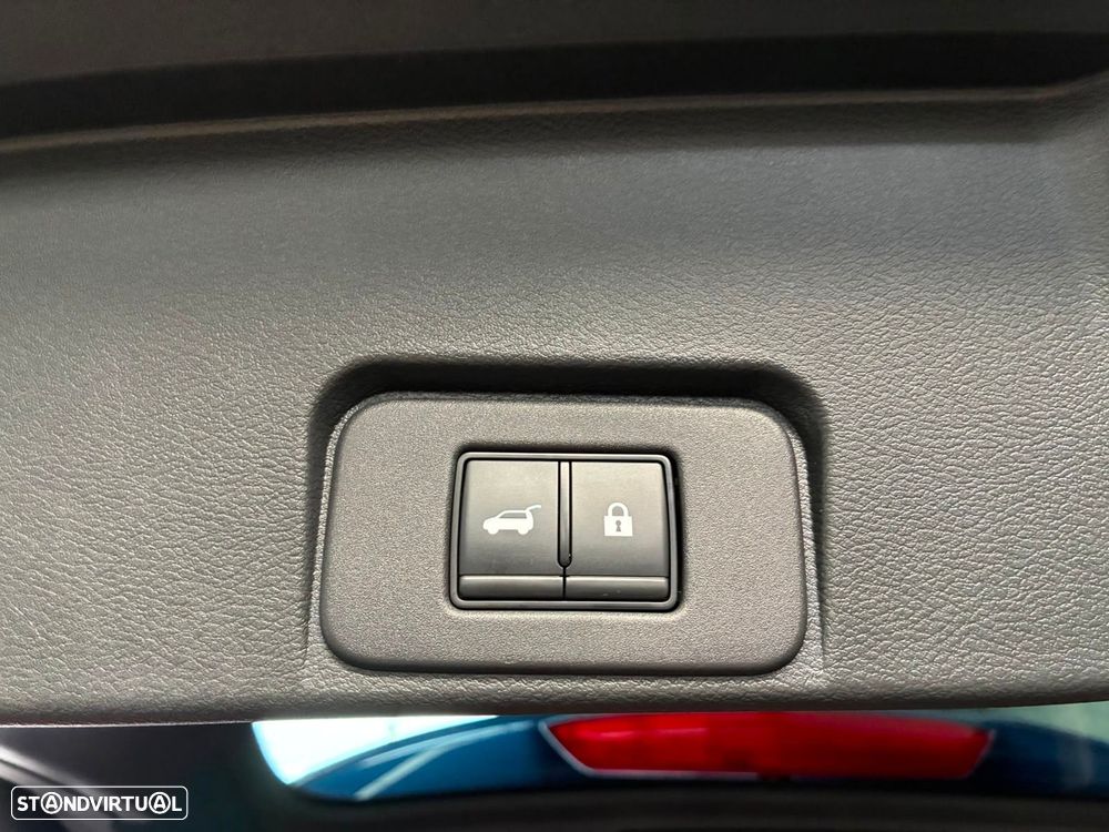 Nissan X-Trail 1.5 e-Power N-Connecta TE 7L e-4force - 46