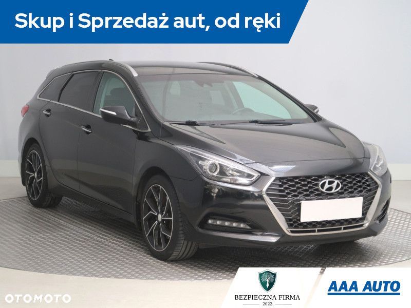 Hyundai i40 - 3