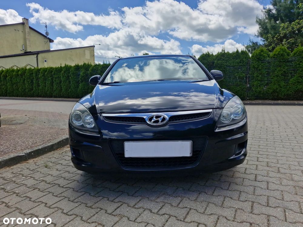 Hyundai i30 1.4 Classic - 6