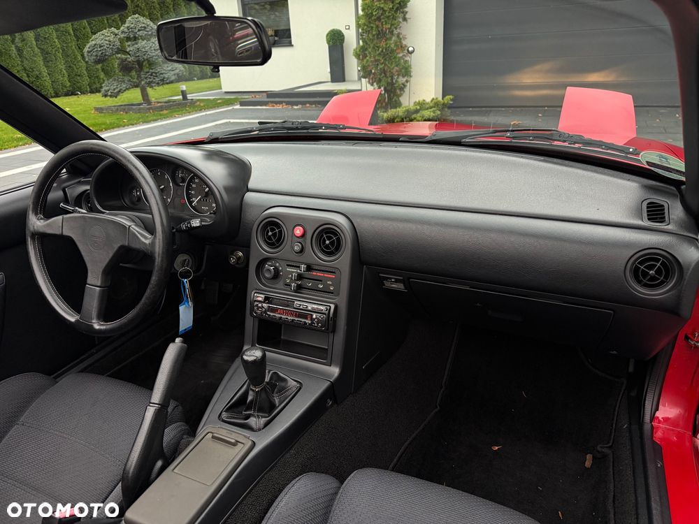 Mazda MX-5 1990