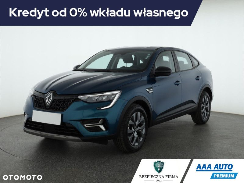 Renault Arkana - 2