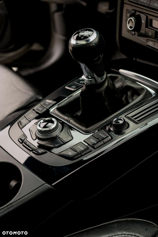 Audi A5 Coupé 3.2 FSI Quattro - 15