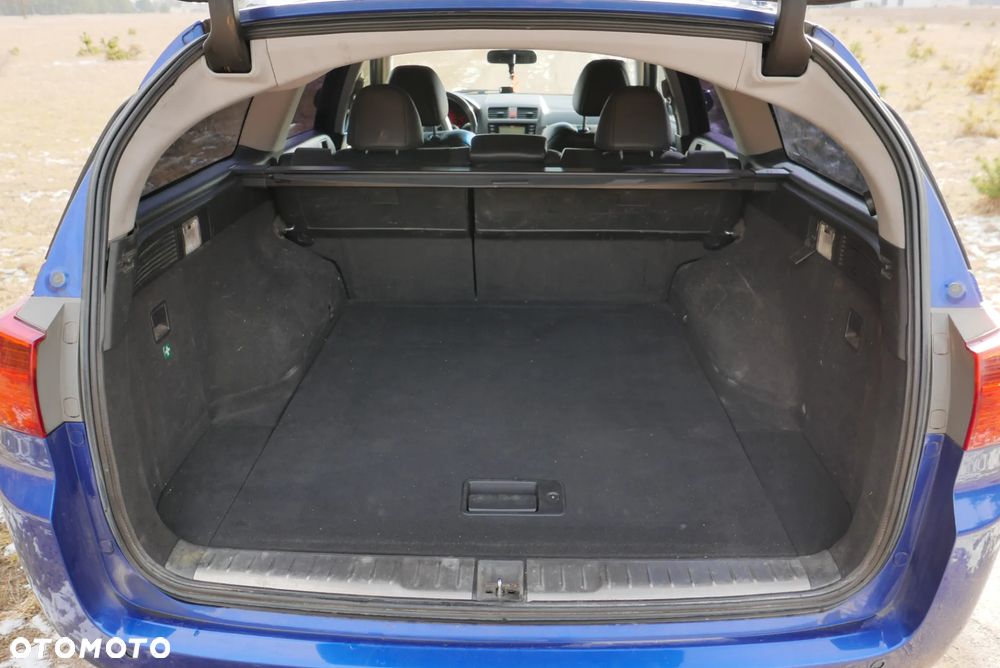 Honda Accord 2.0 i Automatik Comfort - 10