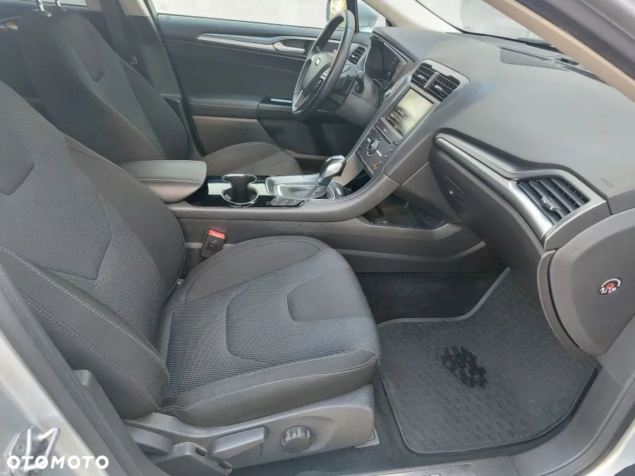 Ford Mondeo 2.0 TDCi Start-Stopp PowerShift-Aut ST-Line - 28
