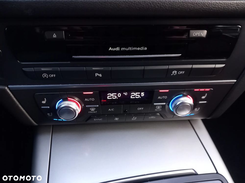 Audi A6 Avant 2.0 TDI ultra S tronic - 26