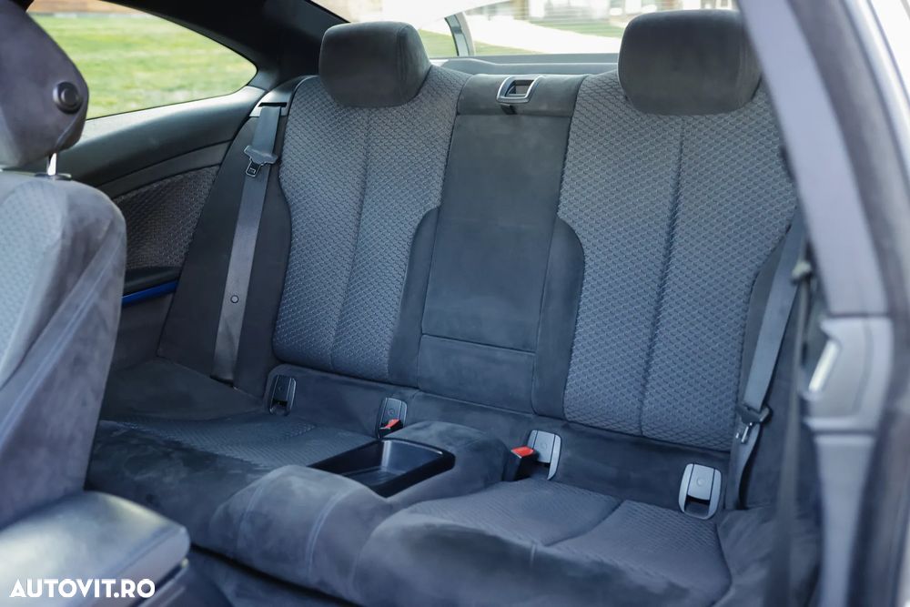 BMW Seria 4 430d xDrive AT M Sport - 20