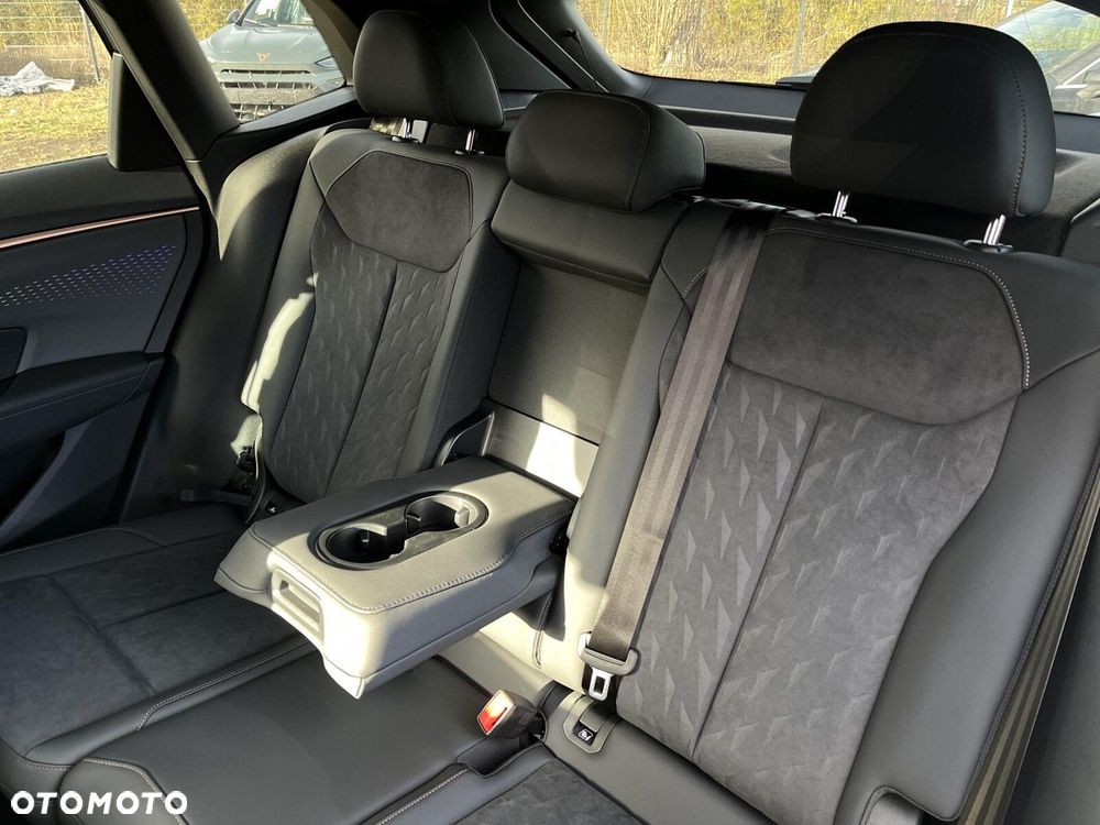Cupra Terramar 2.0 TSI 4Drive Advantage Edition DSG - 12