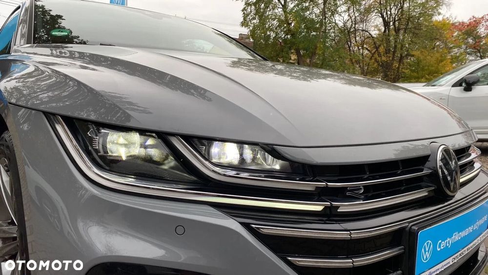 Volkswagen Arteon - 11