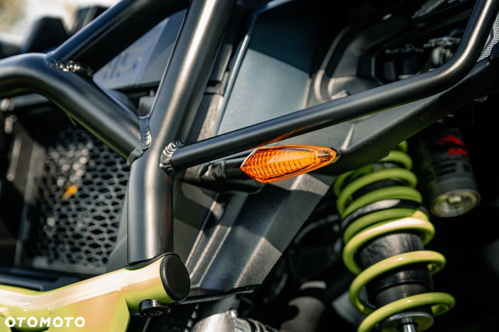 Polaris Scrambler - 7