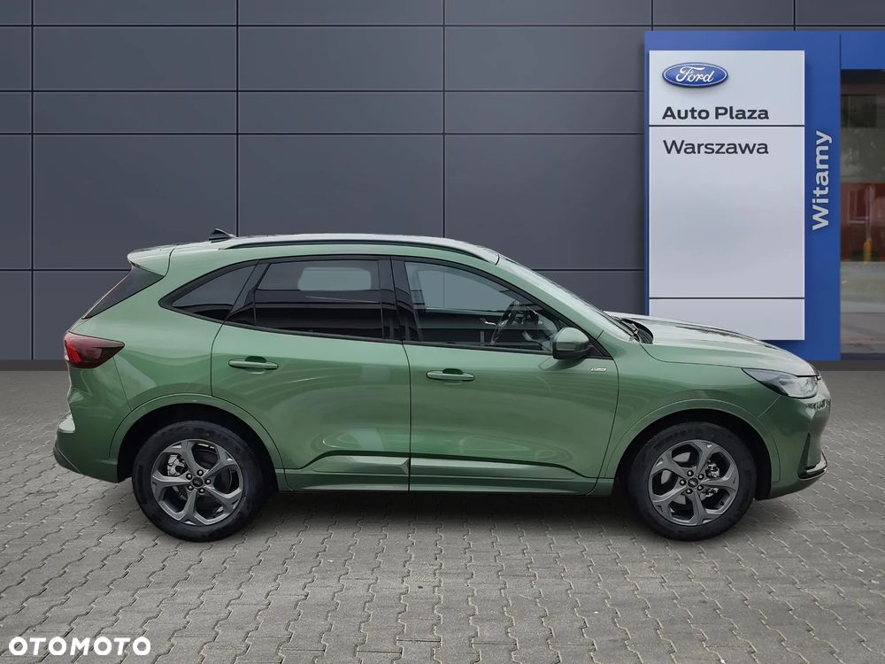 Ford Kuga 1.5 EcoBoost FWD ST-Line - 6