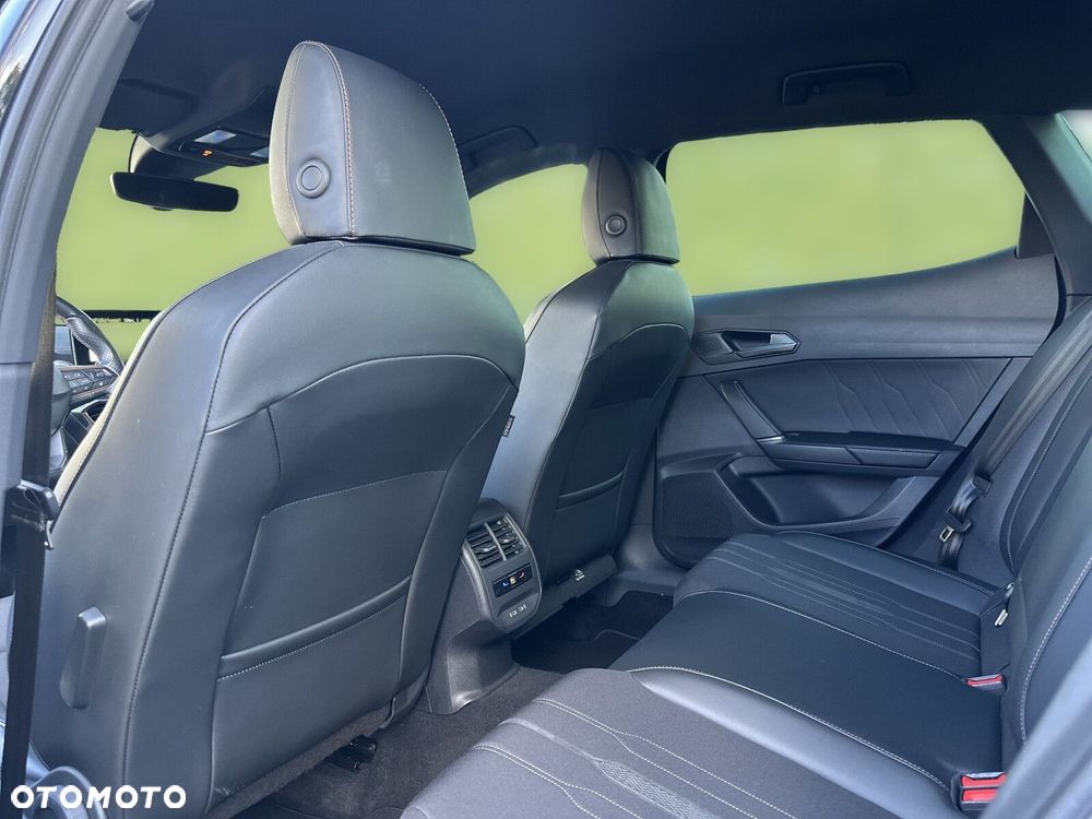 Cupra Formentor 1.5 TSI DSG - 35
