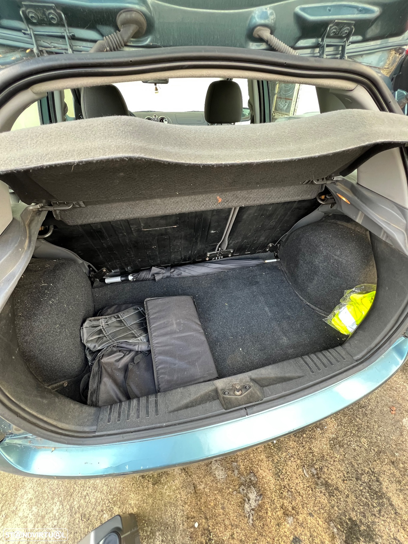Ford Fiesta - 13