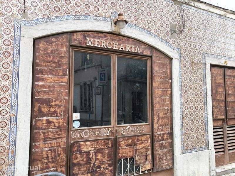 PRÉDIO HISTÓRICO NO CENTRO DE CASCAIS - Grande imagem: 4/12