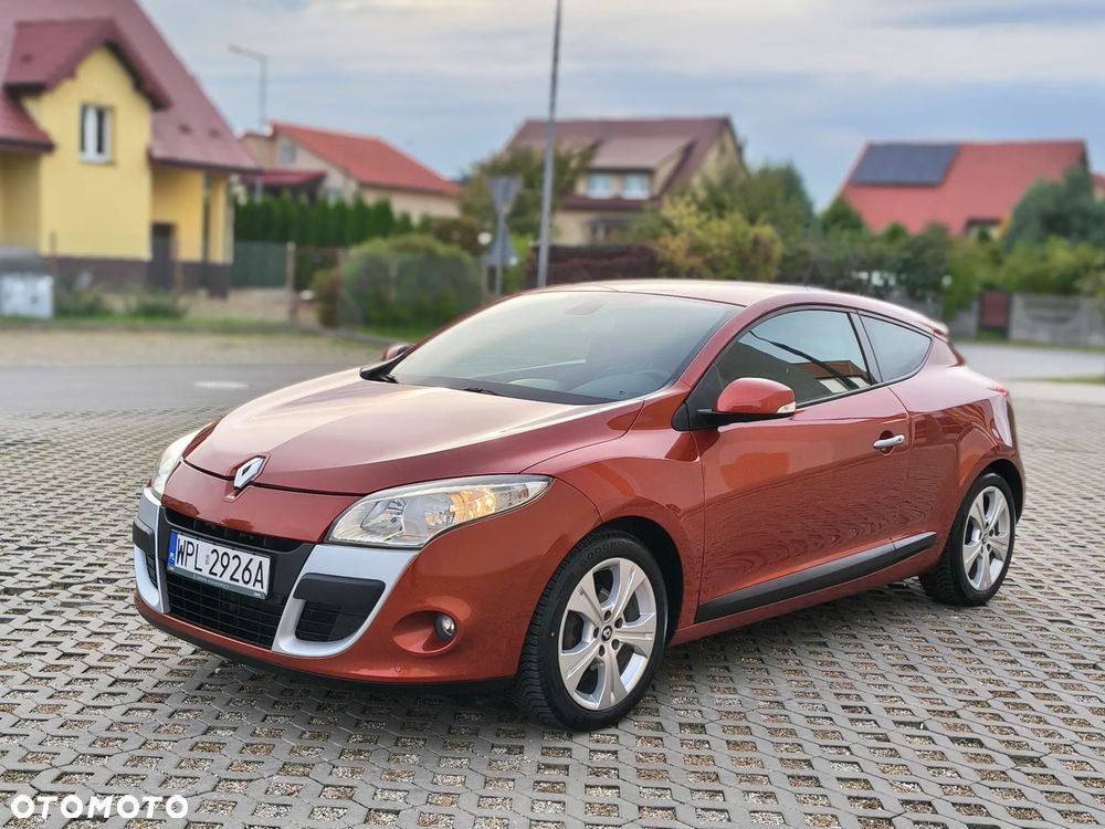 Renault Megane 1.6 16V Dynamique - 7