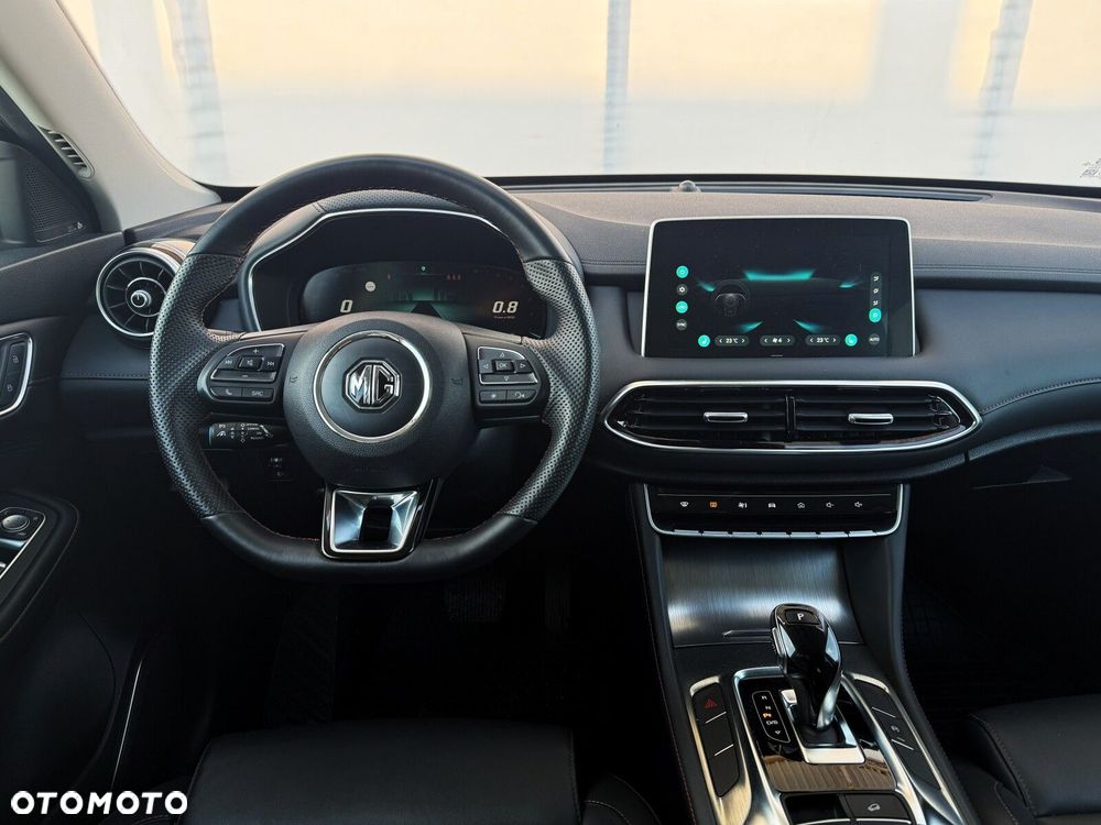 MG HS 1.5 T-GDI Excite DCT - 20