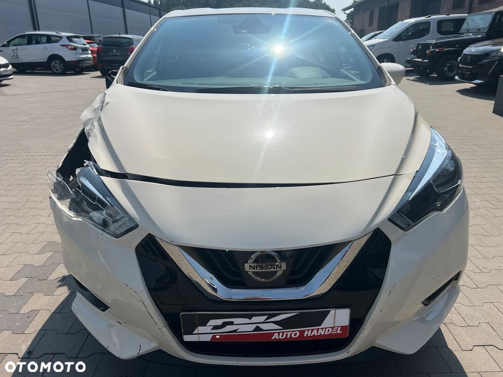 Nissan Micra 0.9 IG-T BOSE Personal Edition - 2