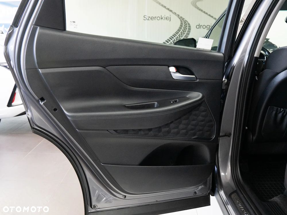 Hyundai Santa Fe 2.0 CRDi Executive 4WD - 28