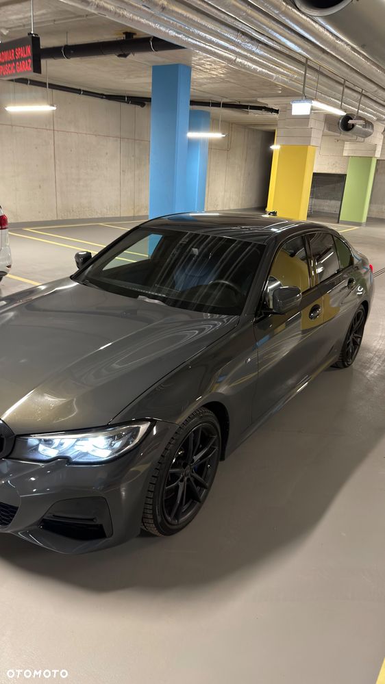 BMW Seria 3 330i xDrive - 3