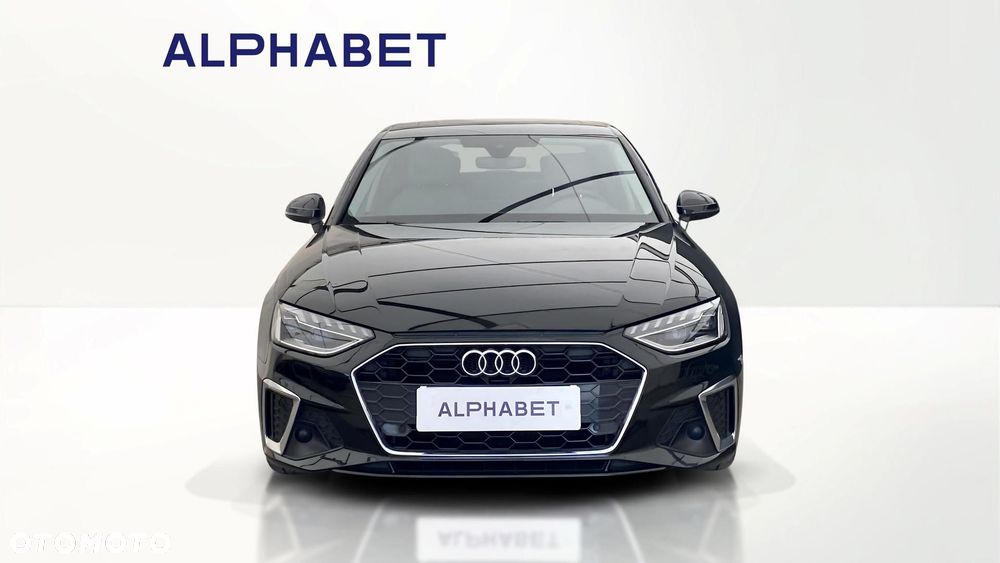 Audi A4 Limousine 35 TDI mHEV S Line S tronic - 8