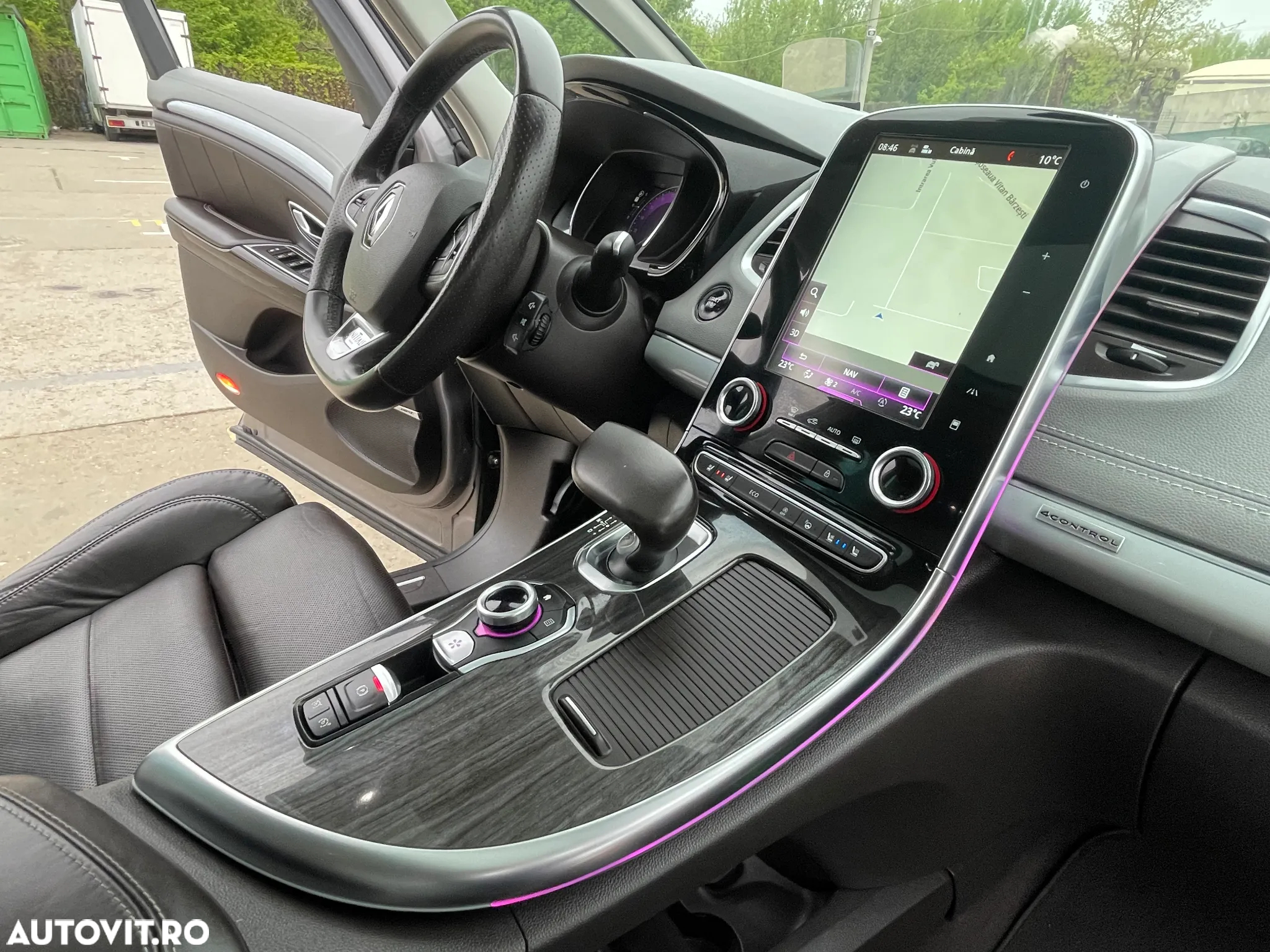 Renault Espace Energy dCi 160 EDC Initiale Paris - 21