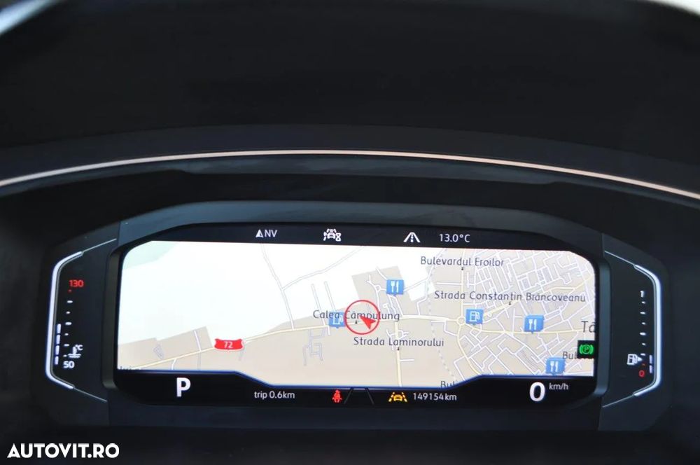 Volkswagen Tiguan Allspace 2.0 TDI SCR 4Motion DSG Highline - 21