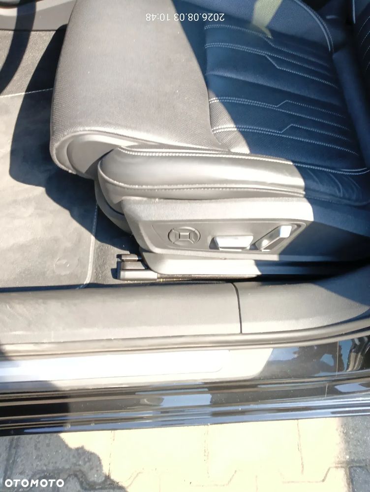 Audi A6 Limousine - 21