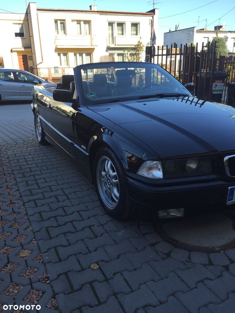 BMW Seria 3 - 24