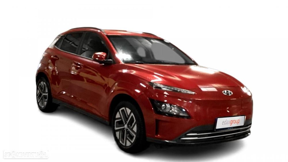 Hyundai Kauai Standard - 1