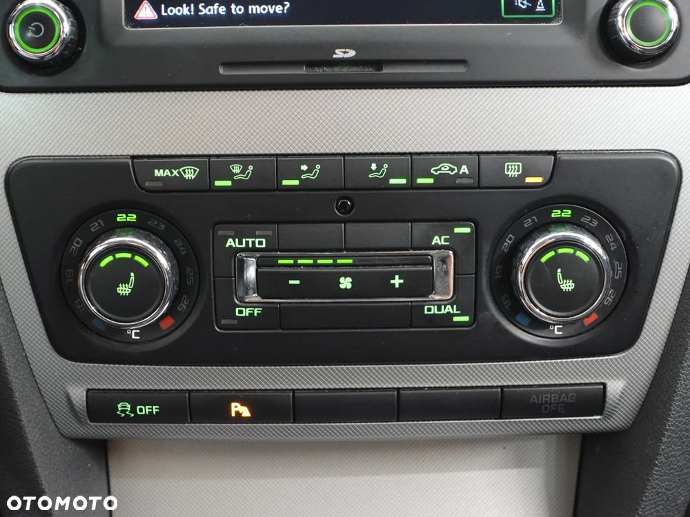 Skoda Octavia 1.6 TDI DPF Elegance - 33
