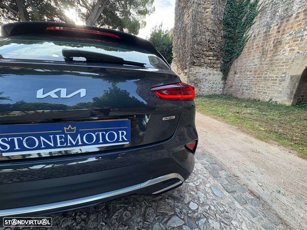 Kia XCeed 1.6 GDi PHEV Drive - 7