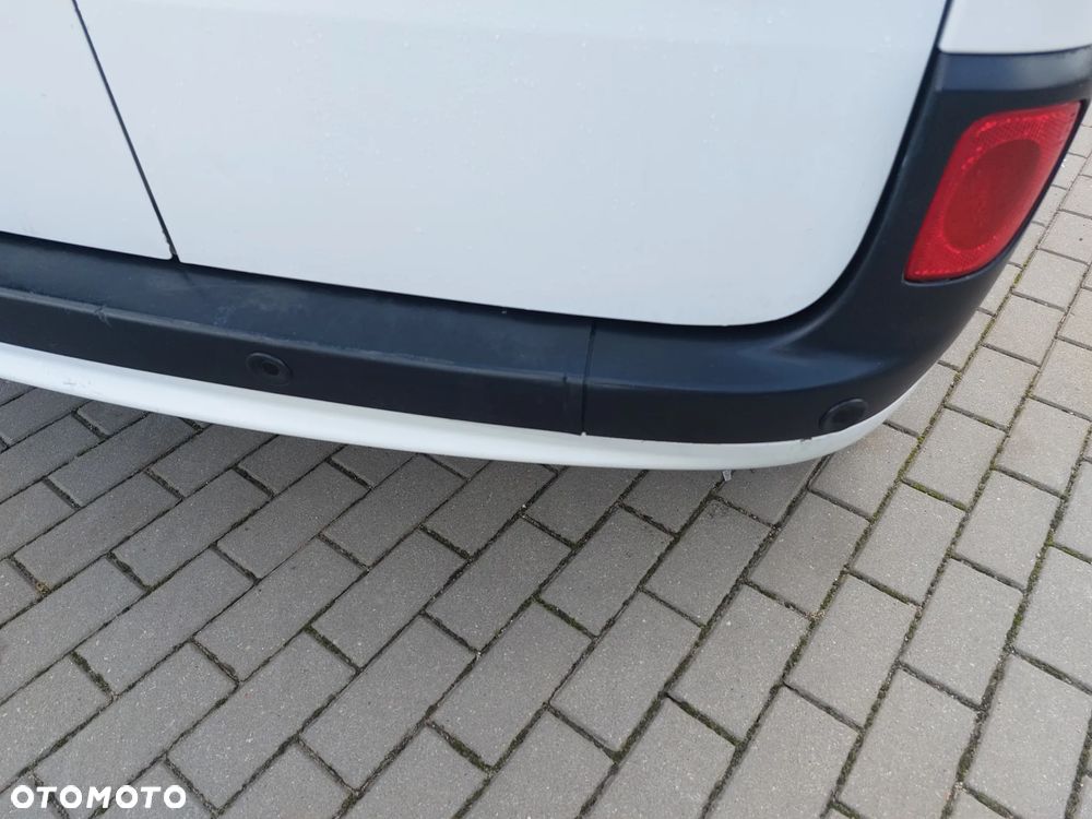 Renault Kangoo 1.5 dCi Helios2 - 6