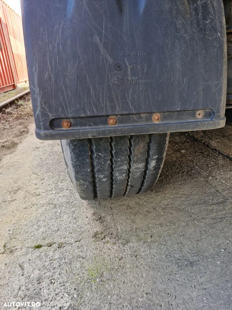 Krone SD krone - 2