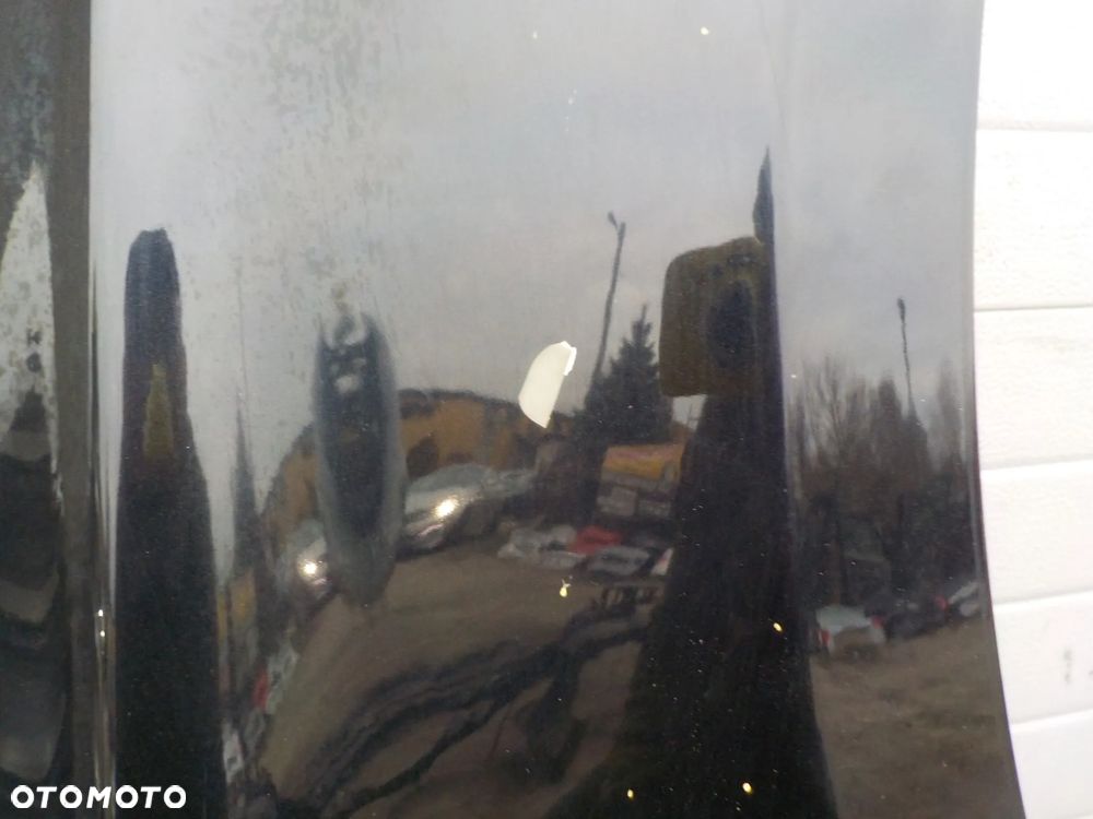 FORD MONDEO MK5 BŁOTNIK PRAWY PRZÓD PRZEDNI - 2