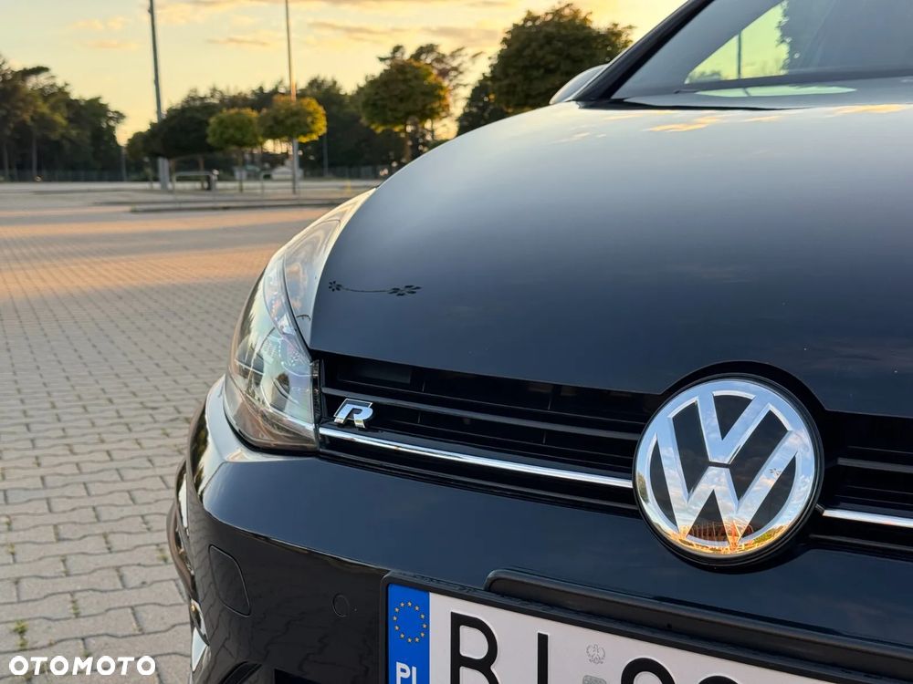 Volkswagen Golf - 26