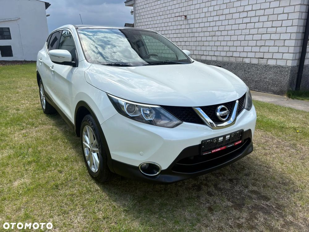 Nissan Qashqai - 11