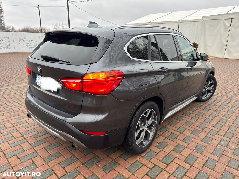 BMW X1 - 4