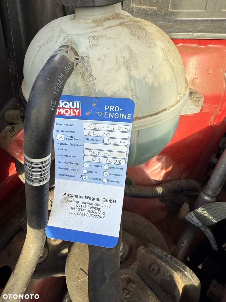 Kia Sportage 1.6 GDI 2WD Attract - 30