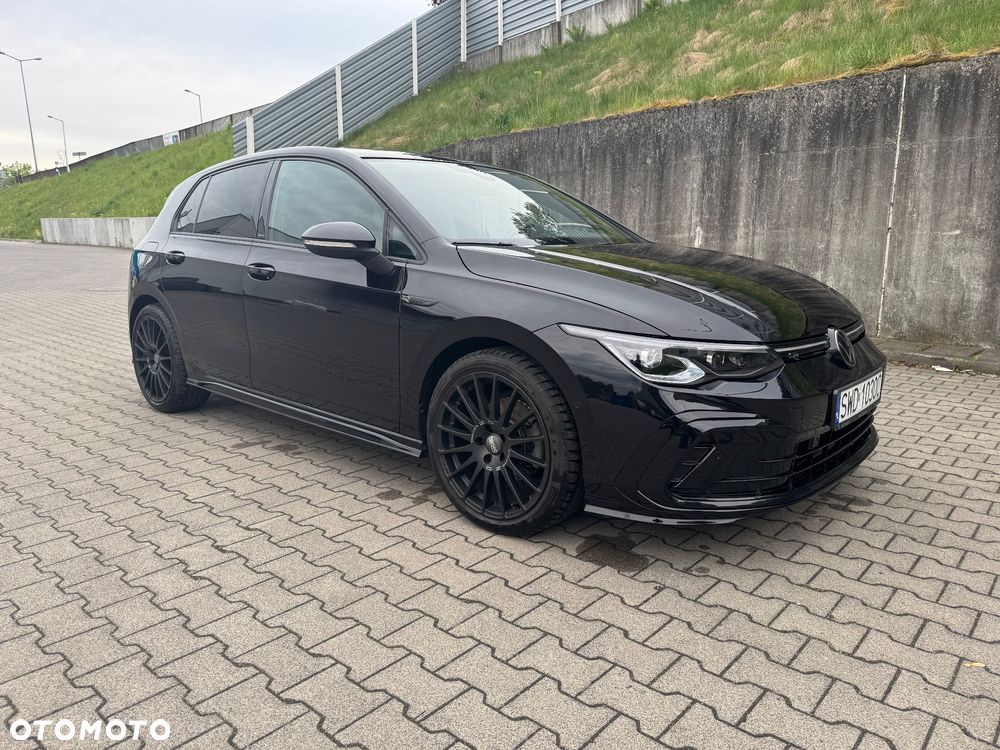 Volkswagen Golf 1.5 eTSI mHEV R-Line DSG - 13