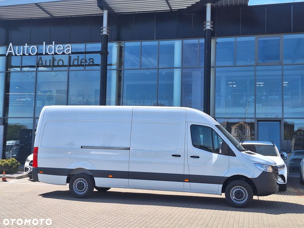 Mercedes-Benz Sprinter Sprinter - 2