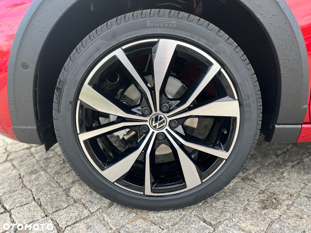Volkswagen Taigo 1.5 TSI ACT R-Line Plus DSG - 14
