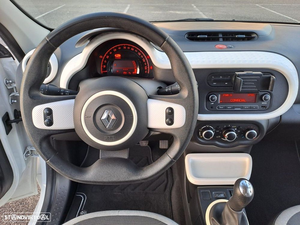 Renault Twingo 1.0 SCe Night&Day - 38