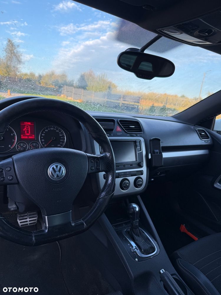 Volkswagen Scirocco 2.0 TSI DSG - 6