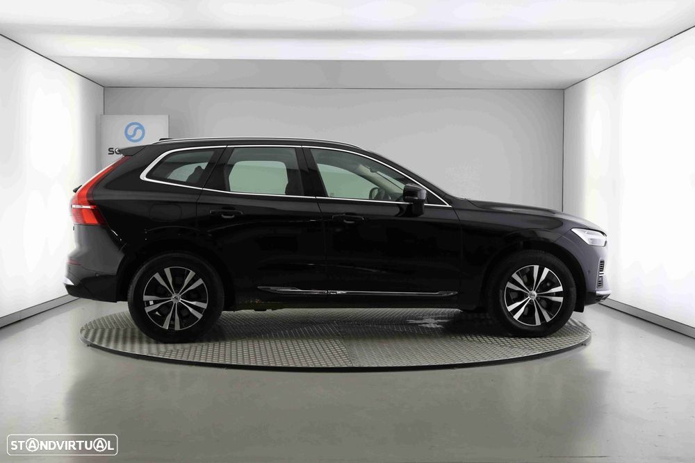 Volvo XC 60 2.0 T6 PHEV Inscription Expression AWD - 7