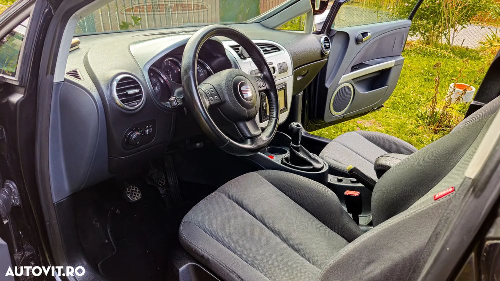 Seat Leon - 15