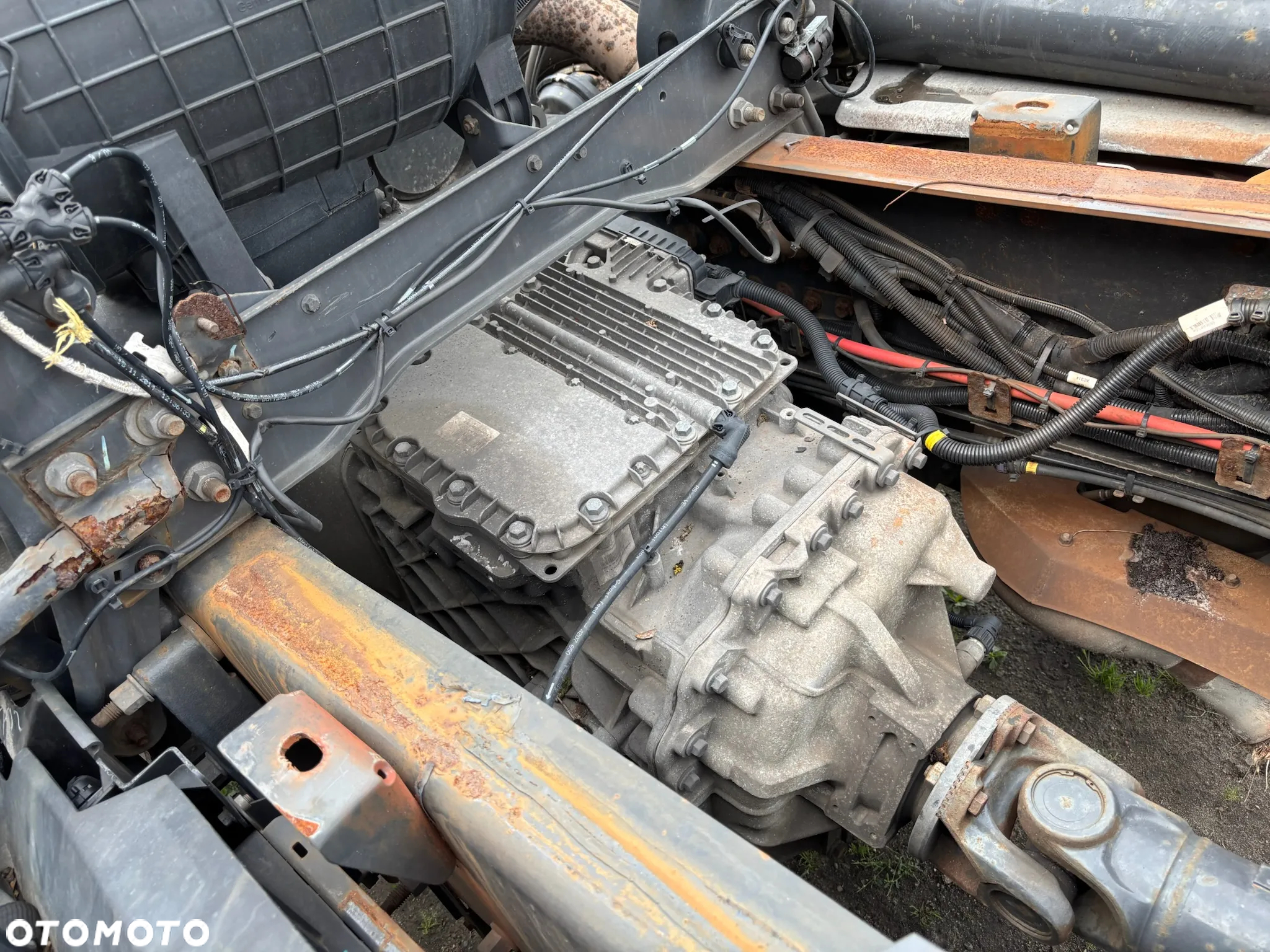 Renault T440 HD004 - 9