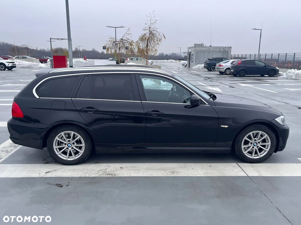 BMW Seria 3 320d DPF - 15