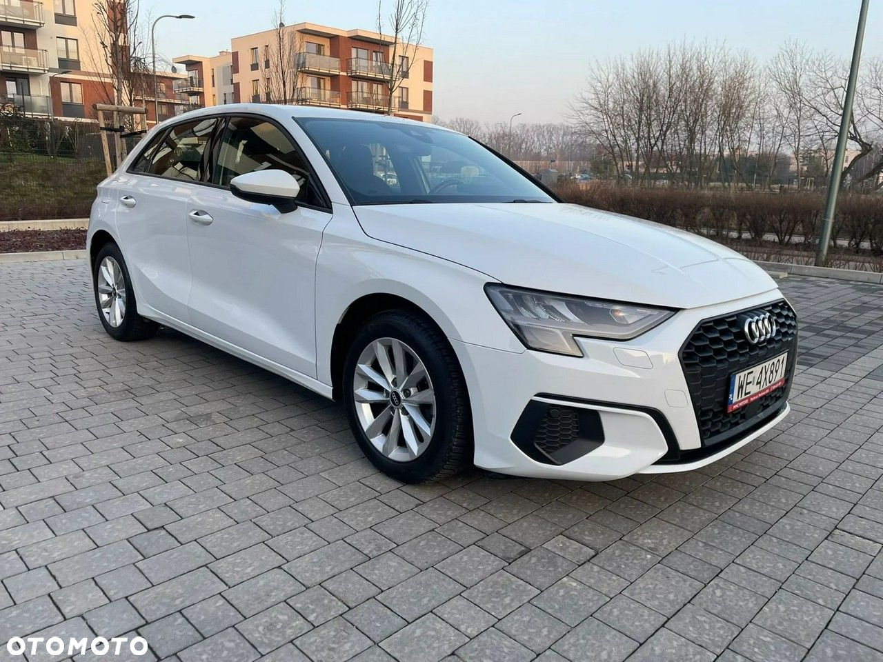 Audi A3 - 7